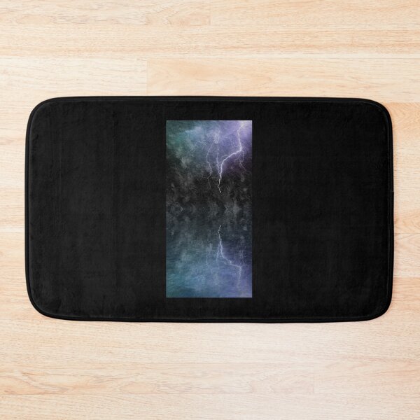 Item preview, lightning strikes water designed and sold by Cjwest36173.