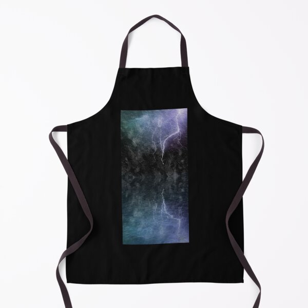 Item preview, lightning strikes water designed and sold by Cjwest36173.