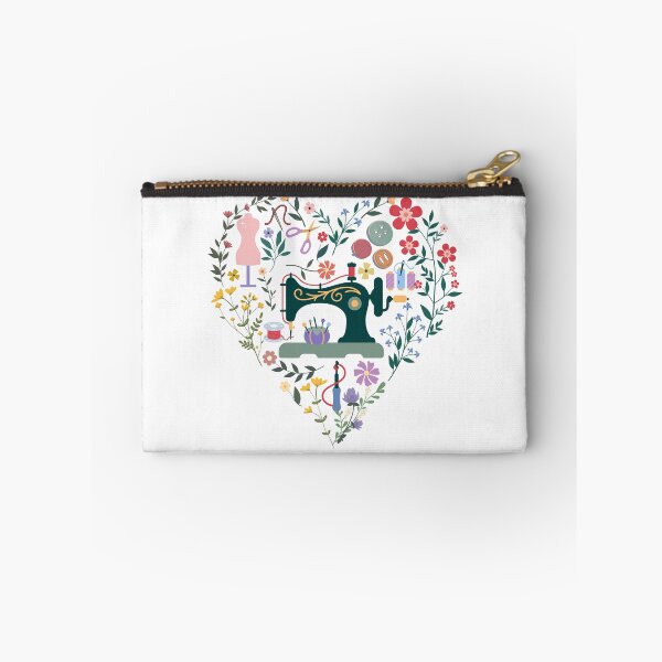 Item preview, Sew Much Love designed and sold by Digital-Inkling.