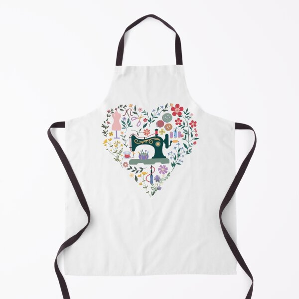 Item preview, Sew Much Love designed and sold by Digital-Inkling.