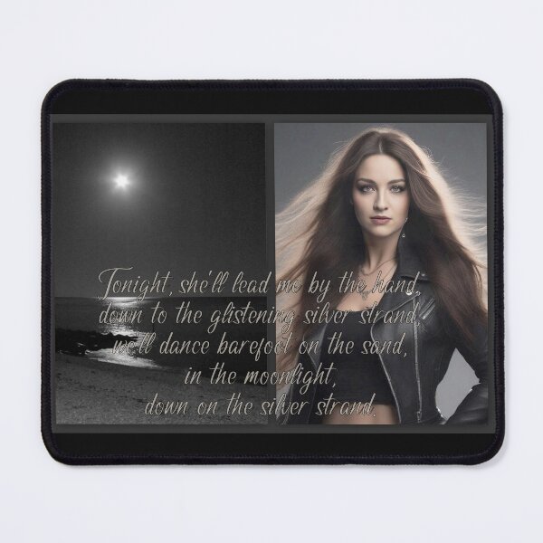 Item preview, Silver Strand designed and sold by RedHillDigital.
