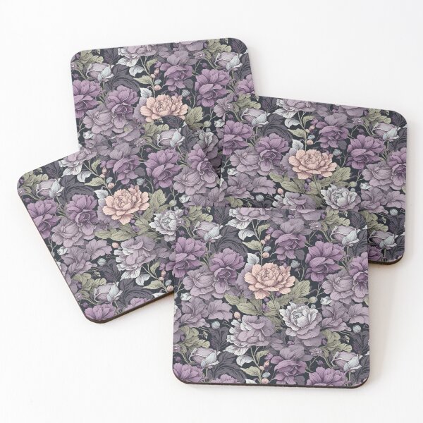Item preview, Royal Bloom Symphony designed and sold by Alahchin Art.