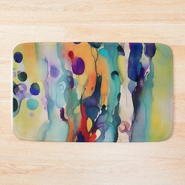 Item preview, Painting watercolor grape mix designed and sold by Klickkunstwerke.