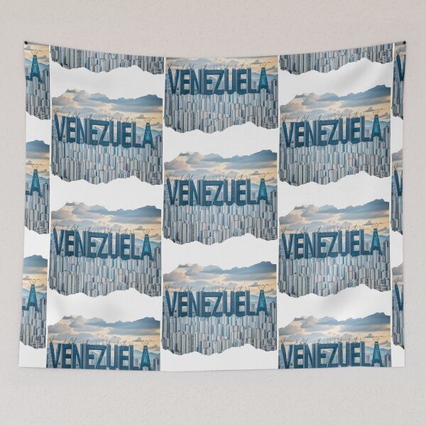 Item preview, VENEZUELA 24 24 designed and sold by maveluzone.