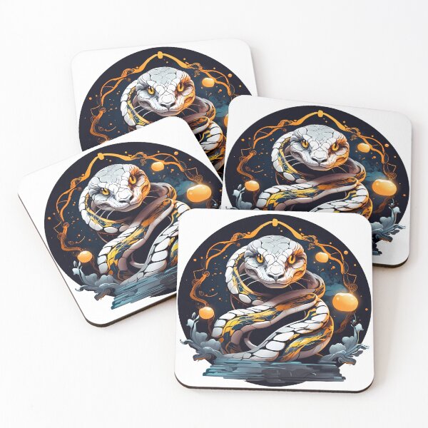 Item preview, Snake, Chinese zodiac designed and sold by Laufer15.