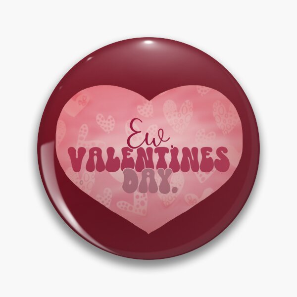 Item preview, Ew Valentines Day - Heart Prints - Valentine Day Gifts  designed and sold by ShreecreatE.