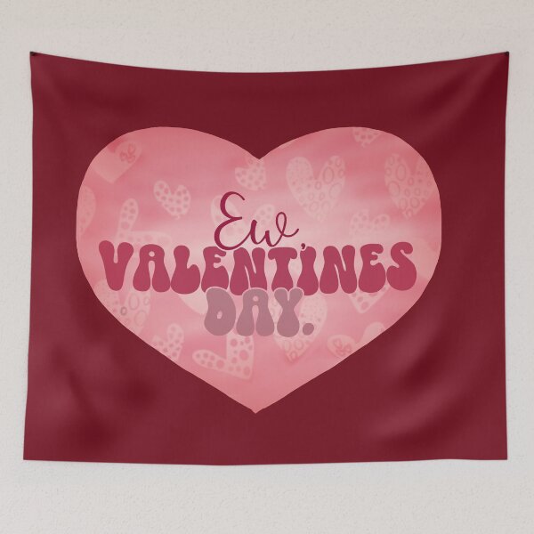 Item preview, Ew Valentines Day - Heart Prints - Valentine Day Gifts  designed and sold by ShreecreatE.