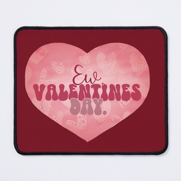 Item preview, Ew Valentines Day - Heart Prints - Valentine Day Gifts  designed and sold by ShreecreatE.
