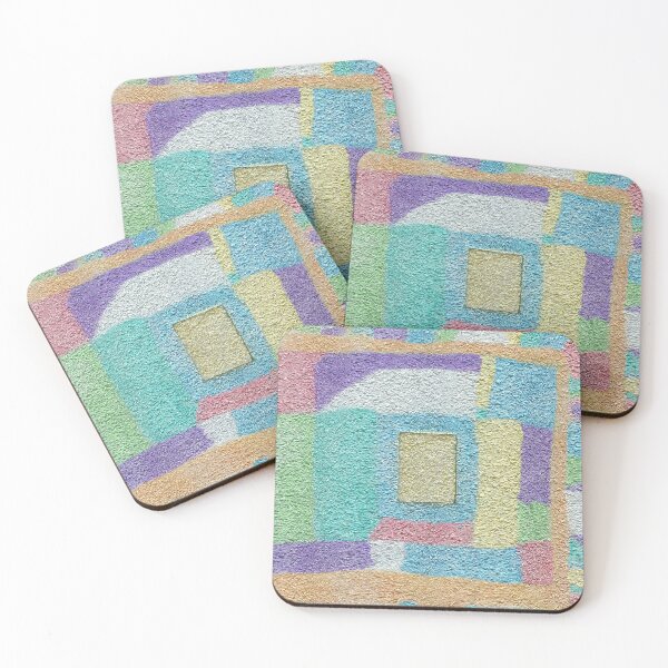 Item preview, Geometric, Lucy’s inspiration  designed and sold by MoisOneOffs.