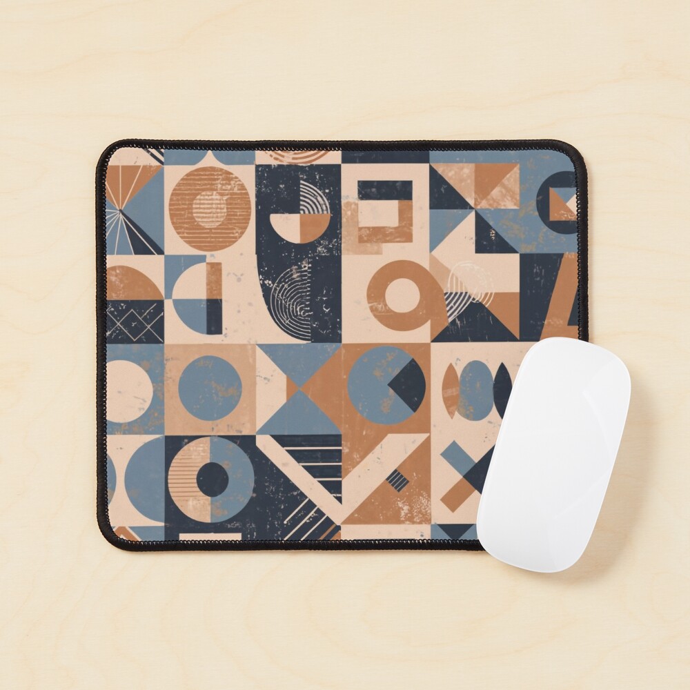 Item preview, Mouse Pad designed and sold by DesignGoodStore.