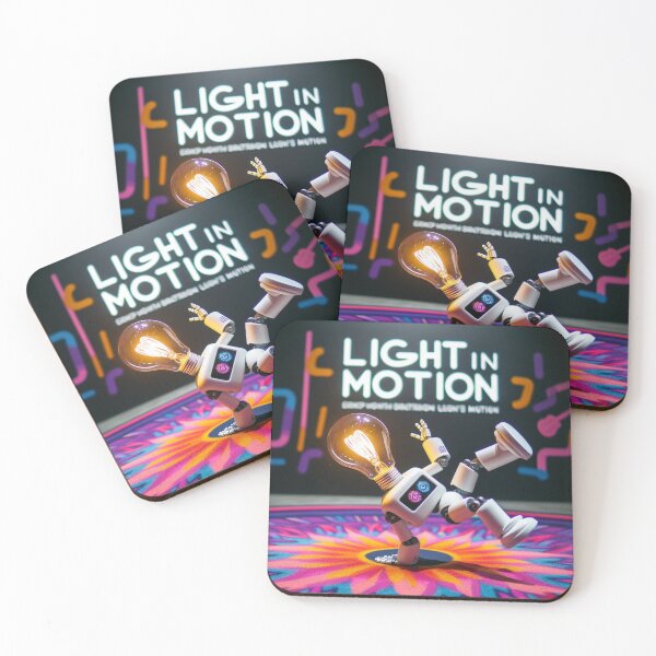 Item preview, Illuminated Dance designed and sold by mYaro.