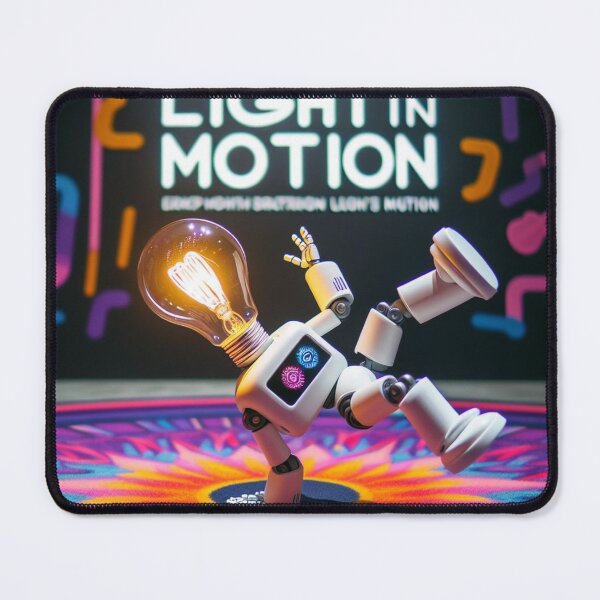 Item preview, Illuminated Dance designed and sold by mYaro.