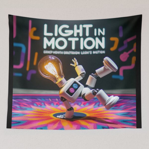 Item preview, Illuminated Dance designed and sold by mYaro.