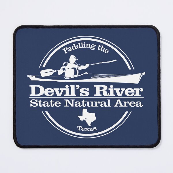 Item preview, Devil's River SNA (SK) designed and sold by curranmorgan.
