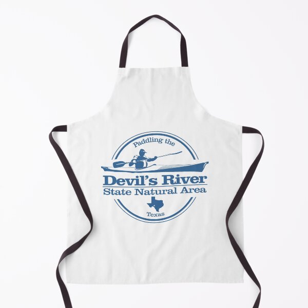 Item preview, Devil's River SNA (SK) designed and sold by curranmorgan.