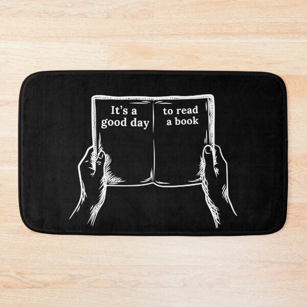 Item preview, It’s A Good Day To Read A Book | Reading | I Love Books designed and sold by ShopCoolStop.