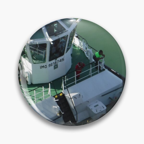 Item preview, Tug Boat designed and sold by GloriaGranat.