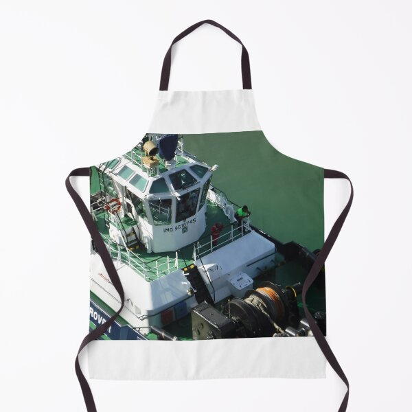 Item preview, Tug Boat designed and sold by GloriaGranat.