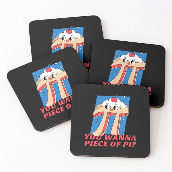 Item preview, Wanna Piece of Pi? Pi Ice Cream Basic Math Go math Discrete Math designed and sold by StudioTVDinners.