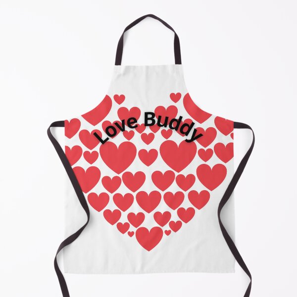 Item preview, Love Buddy designed and sold by SpecialPawel.