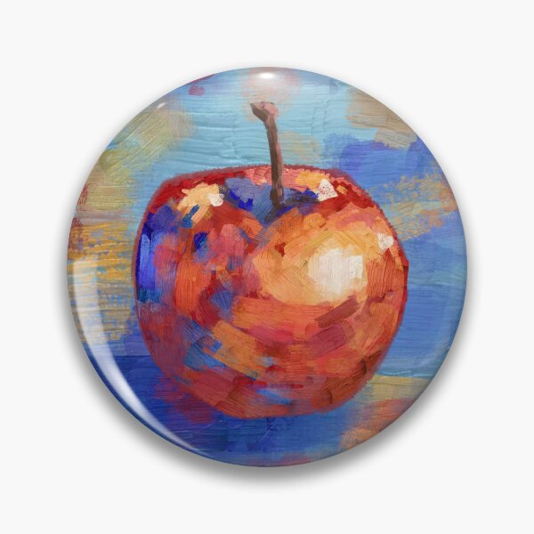Item preview, Apple designed and sold by Lily Mailloux.
