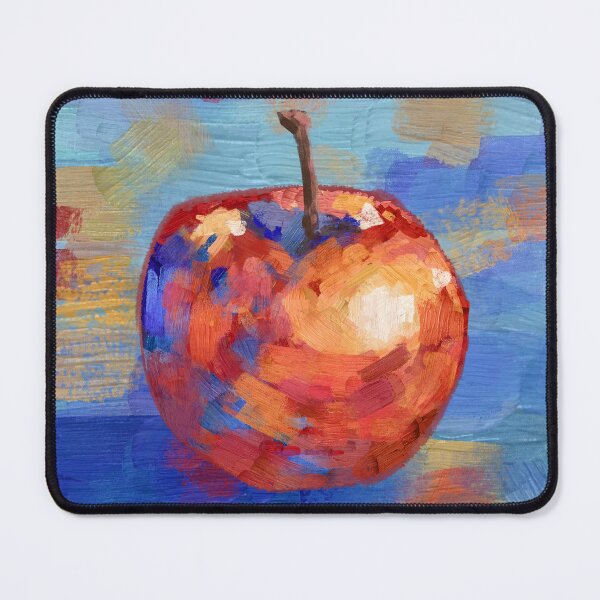 Item preview, Apple designed and sold by Lily Mailloux.