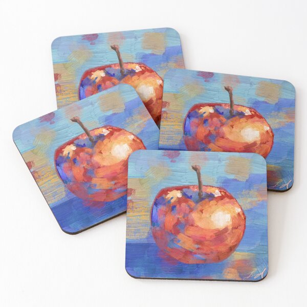 Item preview, Apple designed and sold by Lily Mailloux.
