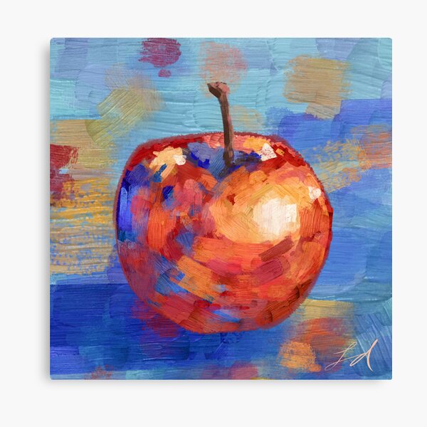 Item preview, Apple designed and sold by Lily Mailloux.