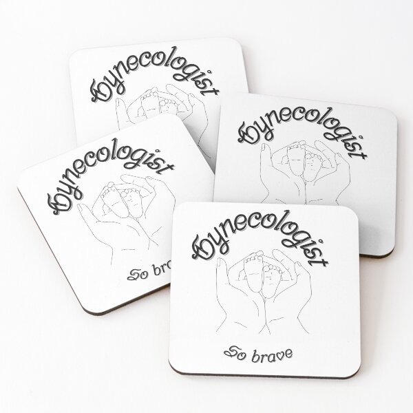 Item preview, So brave Gynecology designed and sold by SpecialPawel.