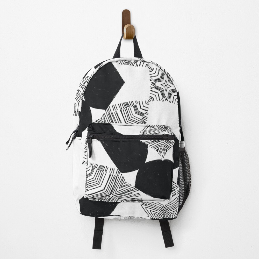 Item preview, Backpack designed and sold by RinRiver.
