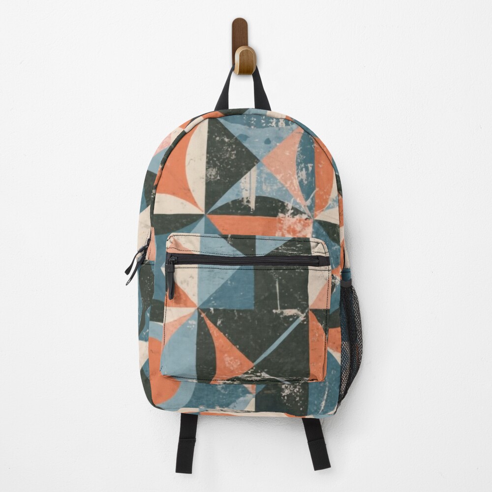 Item preview, Backpack designed and sold by DesignGoodStore.