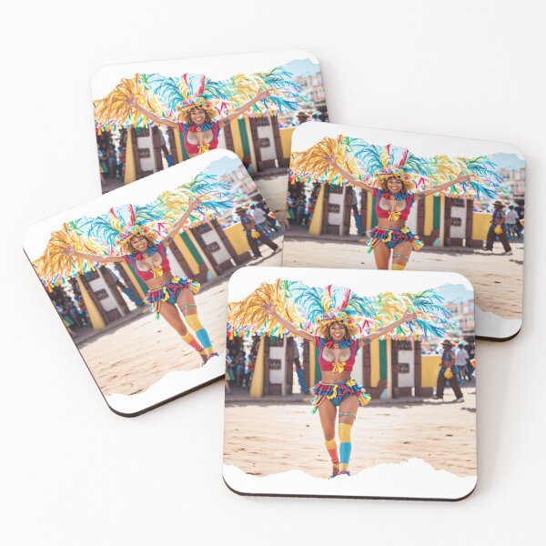 Item preview, VENEZUELA 24 25 designed and sold by maveluzone.
