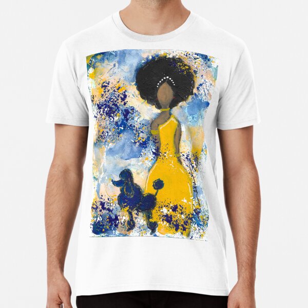 RHOyal Angel Premium T-Shirt
