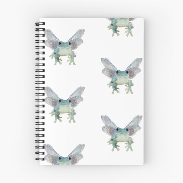 Item preview, frog with wings designed and sold by Laurartz.