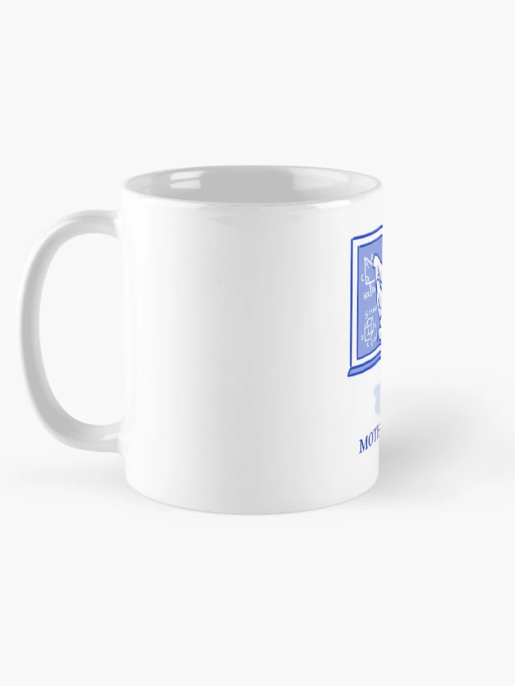 Thumbnail 5 of 6, Coffee Mug, Mothematician Mathematician Basic Math Go math Discrete Math designed and sold by StudioTVDinners.