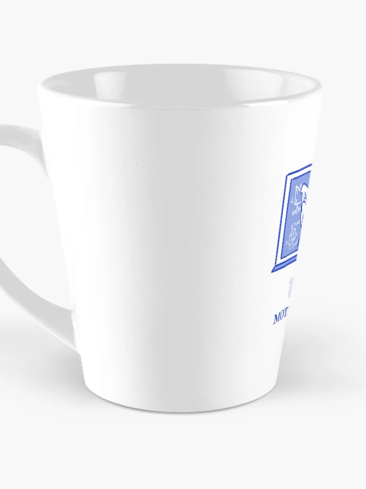 Thumbnail 3 of 4, Coffee Mug, Mothematician Mathematician Basic Math Go math Discrete Math designed and sold by StudioTVDinners.