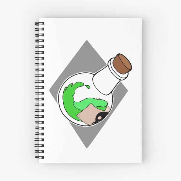 Item preview, Potion bottle designed and sold by Harley-Chapmanx.