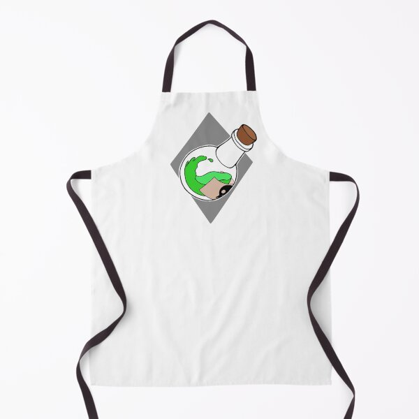 Item preview, Potion bottle designed and sold by Harley-Chapmanx.