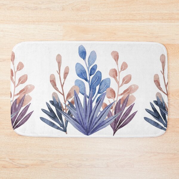 Item preview, Subtle Bi Pride Flowers LGBTQ designed and sold by Cr320.