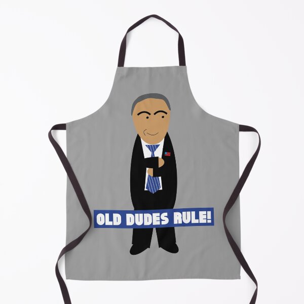 Item preview, Barack Obama Old Dudes Rule designed and sold by stguesser.