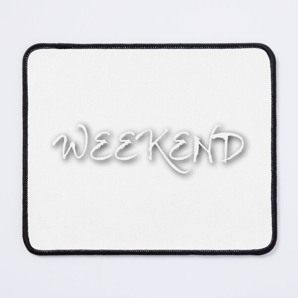 Item preview, Weekend designed and sold by Beeffervescent.