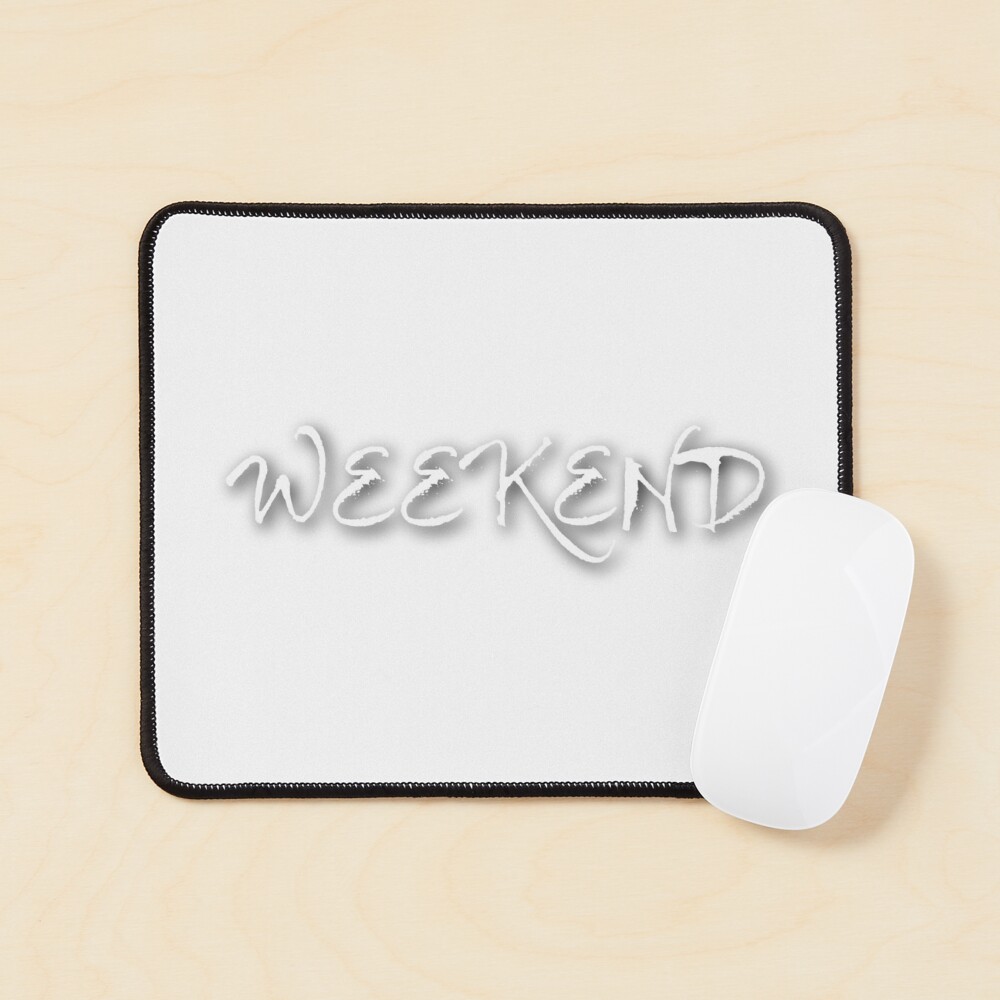 Item preview, Mouse Pad designed and sold by Beeffervescent.