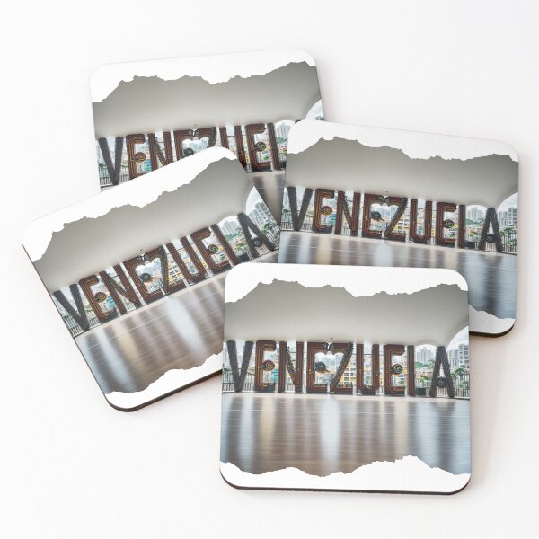 Item preview, VENEZUELA 24 26 designed and sold by maveluzone.