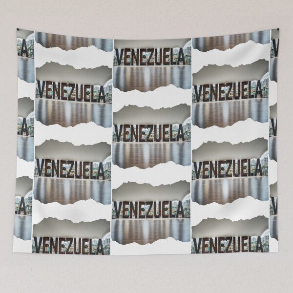 Item preview, VENEZUELA 24 26 designed and sold by maveluzone.