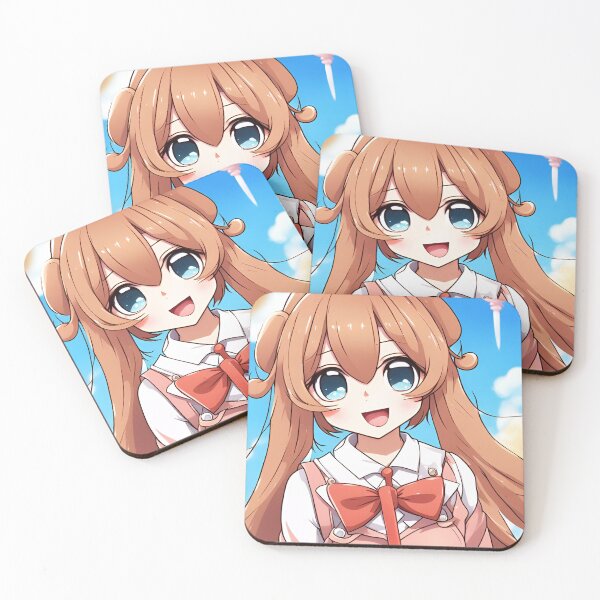 Item preview, Celina Cinnamon  designed and sold by AquaLemonade.