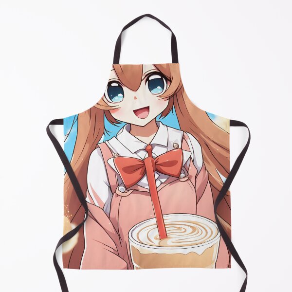 Item preview, Celina Cinnamon designed and sold by AquaLemonade.