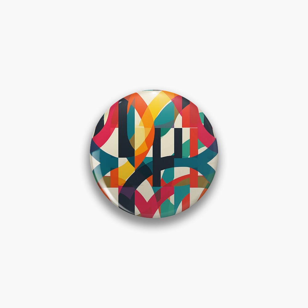 Item preview, Pin designed and sold by davidalv.