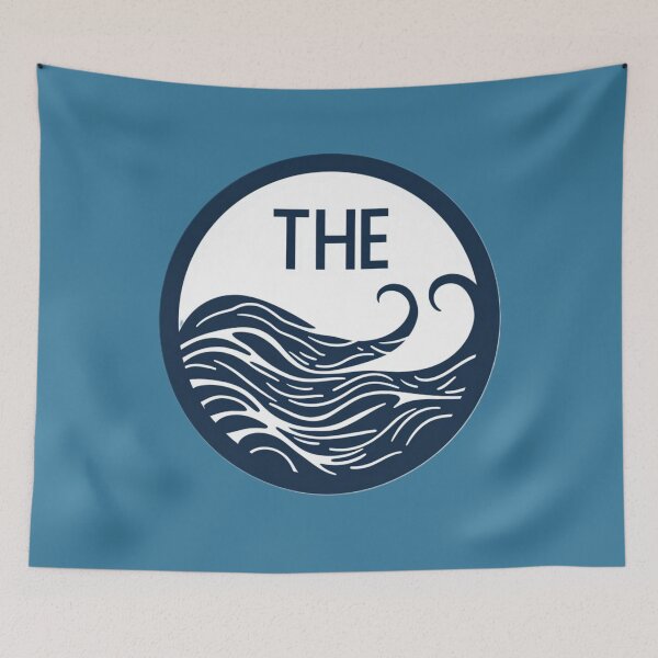 Item preview, The Sea designed and sold by NickSpace.