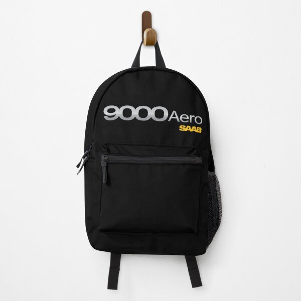 Item preview, SAAB 9000 Aero Retro Badge designed and sold by blackdogshop.