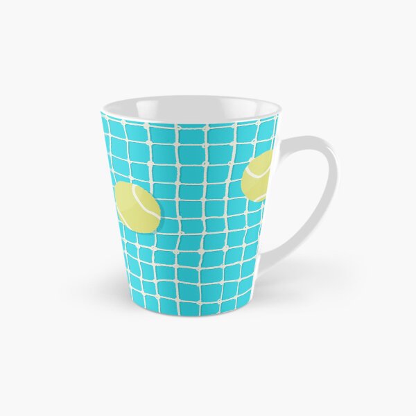 Item preview, Serve's Up - Bright Tennis Ball Print designed and sold by EvalilyBoutique.